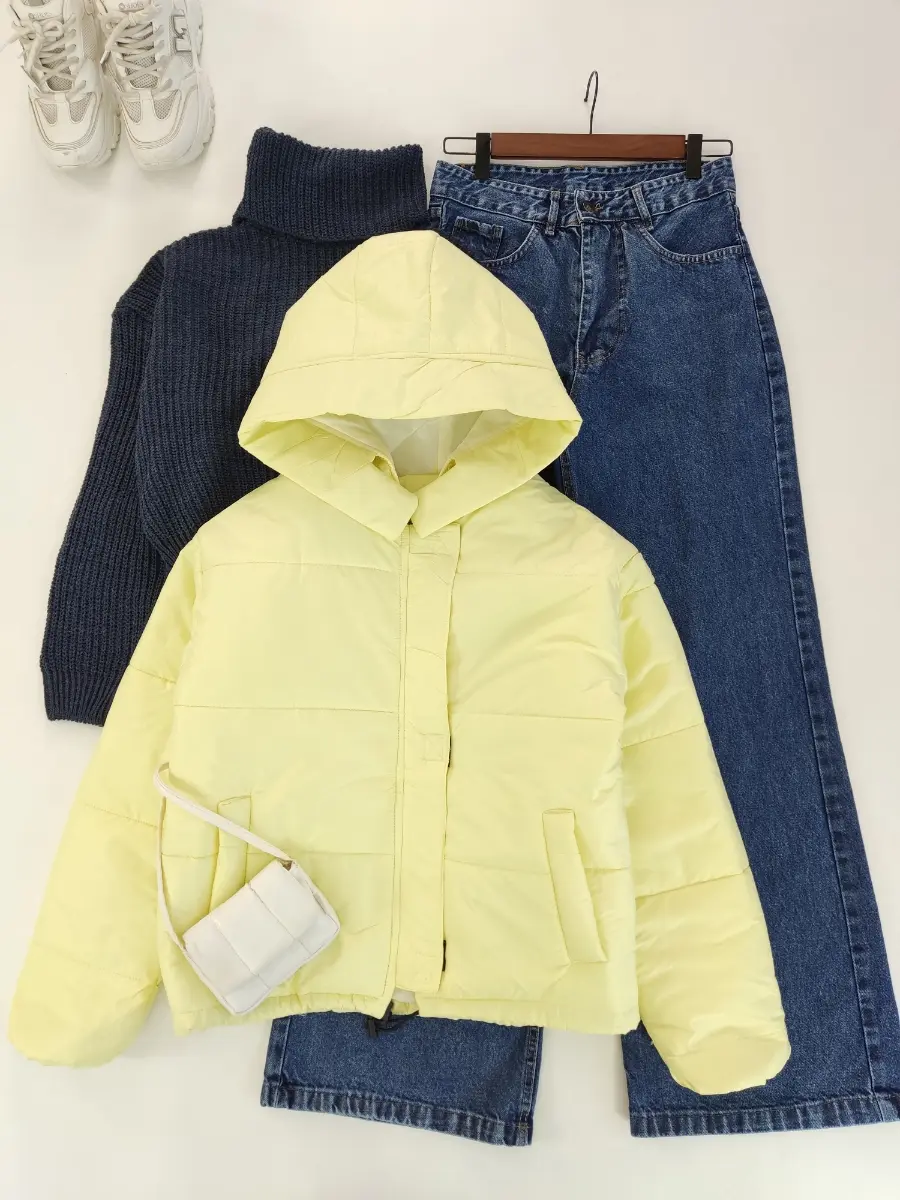 کاپشن دالیا